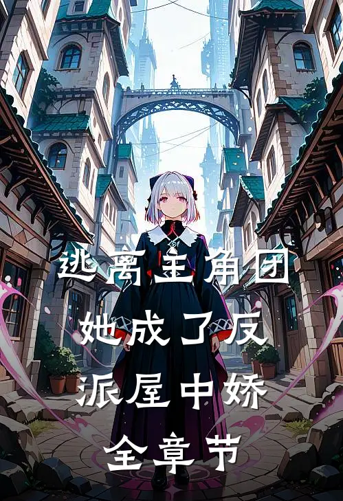 逃离主角团，她成了反派屋中娇全章节