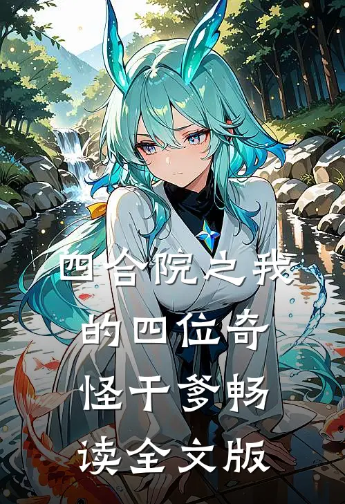 四合院之我的四位奇怪干爹畅读全文版