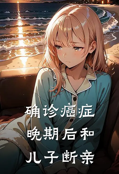 确诊癌症晚期后和儿子断亲怎么办