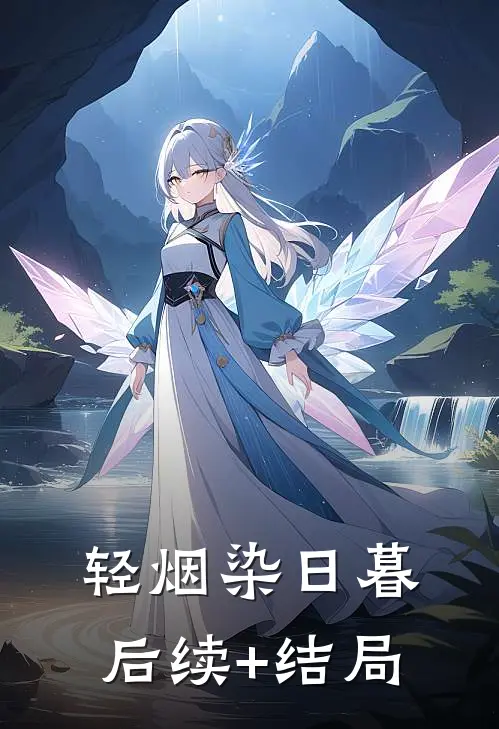 轻烟染日暮后续+结局