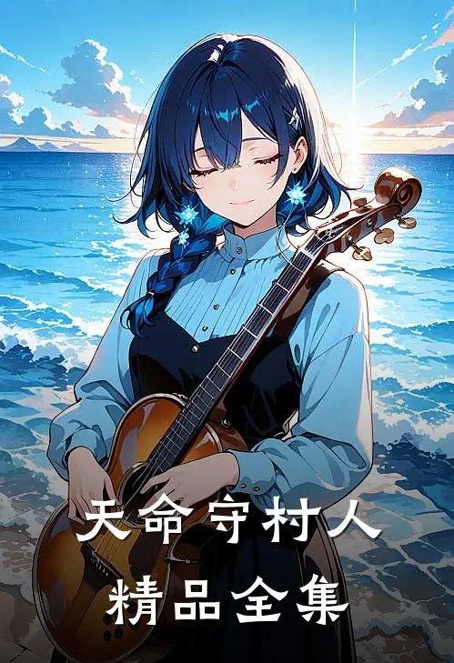 天命守村人精品全集