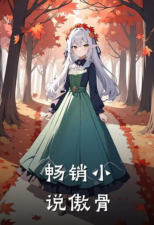 畅销小说傲骨