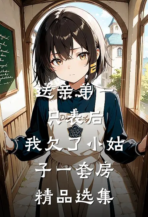 送亲弟一只表后，我欠了小姑子一套房精品选集