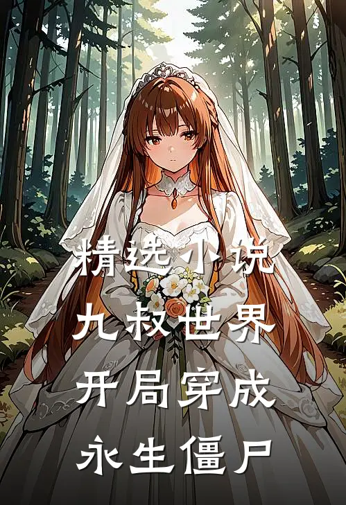 精选小说九叔世界：开局穿成永生僵尸