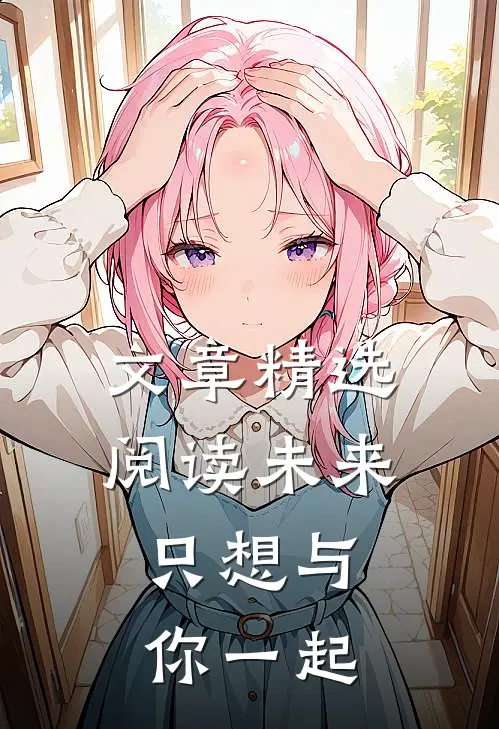 文章精选阅读未来,只想与你一起读