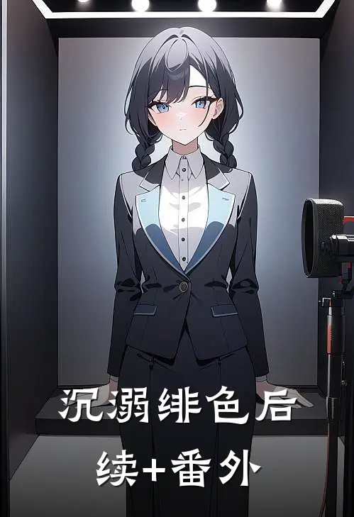 沉溺绯色后续+番外