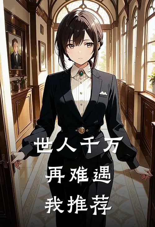 世人千万，再难遇我推荐