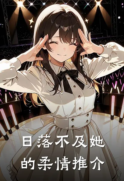 日落不及她的柔情推介