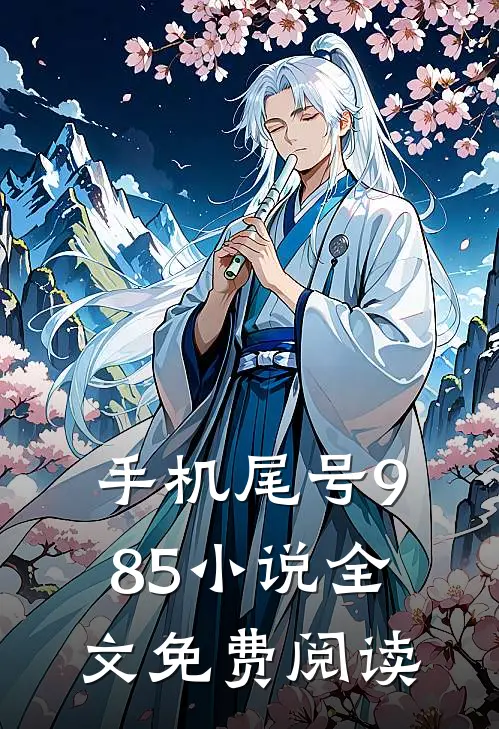 手机尾号985小说全文免费阅读