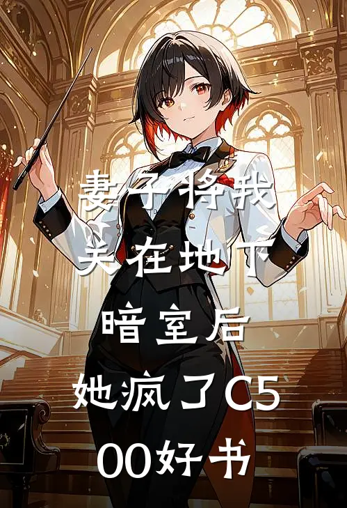 妻子将我关在地下暗室后，她疯了C500好书