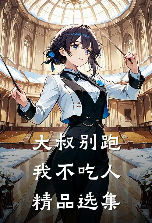 大叔别跑，我不吃人精品选集