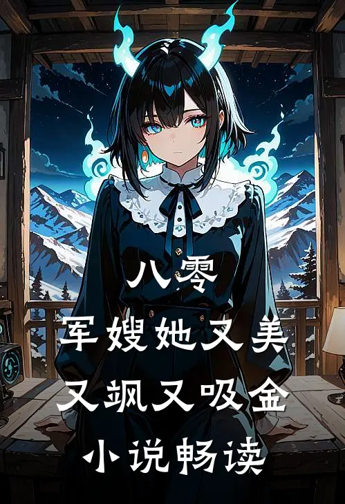 八零：军嫂她又美又飒又吸金小说畅读