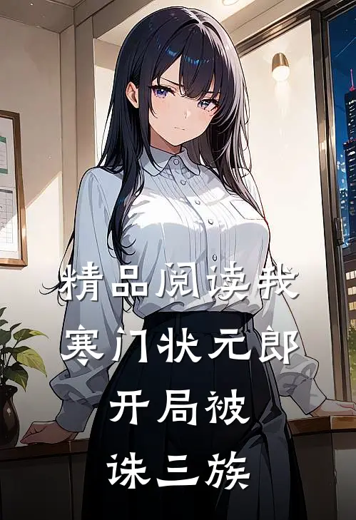 精品阅读我，寒门状元郎，开局被诛三族