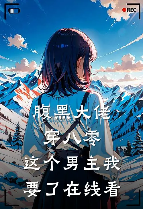 腹黑大佬穿八零：这个男主我要了在线看