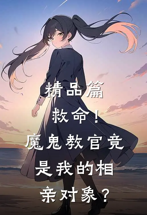 精品篇救命！魔鬼教官竟是我的相亲对象？