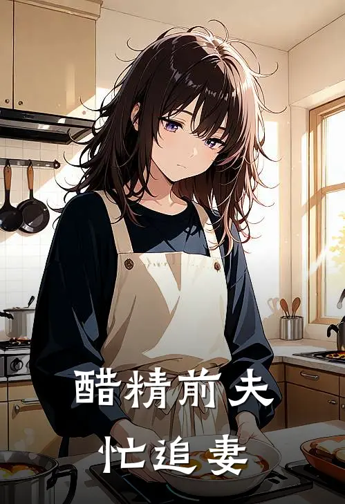 醋精前夫忙追妻