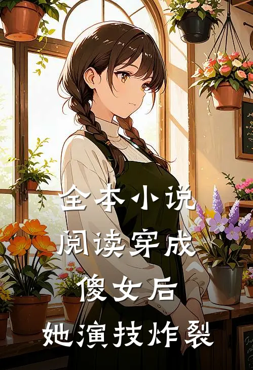 全本小说阅读穿成傻女后，她演技炸裂