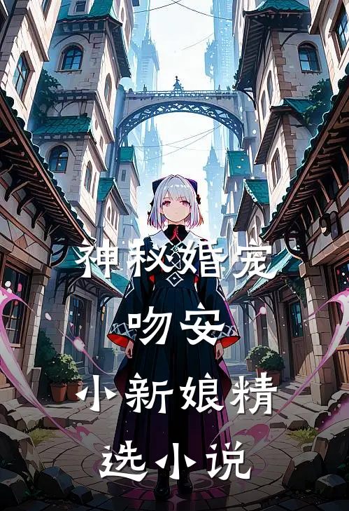 神秘婚宠吻安,小新娘精选免费阅读