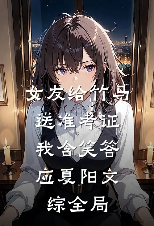 女友给竹马送准考证，我含笑答应夏阳文综全局