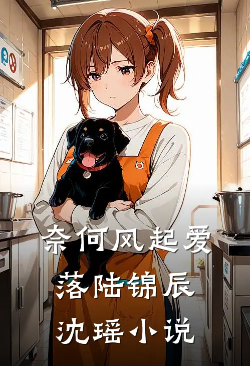 奈何风起爱落陆锦辰沈瑶小说