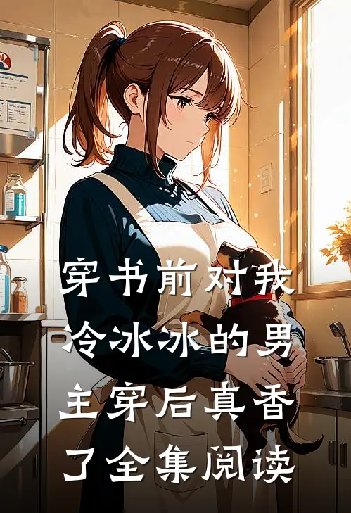 穿书前对我冷冰冰的男主穿后真香了全集阅读