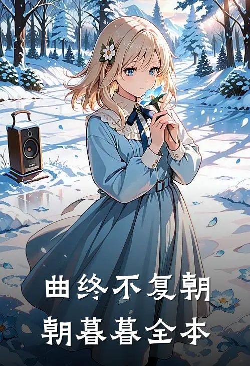 曲终不复朝朝暮暮全本