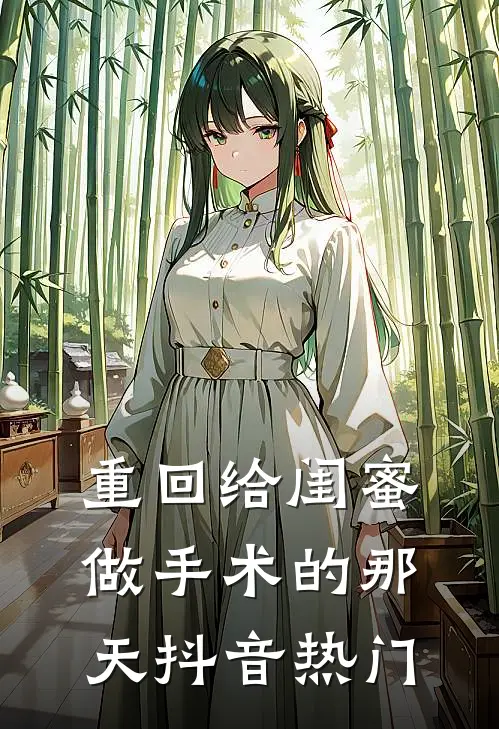 重回给闺蜜做手术的那天抖音热门