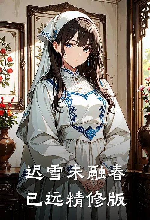 迟雪未融春已远精修版
