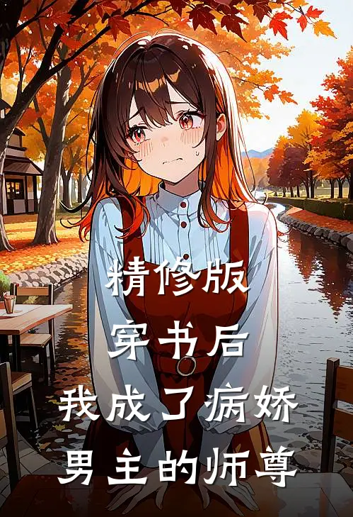 精修版穿书后，我成了病娇男主的师尊