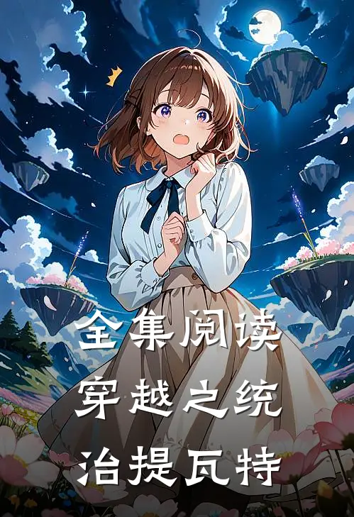 全集阅读穿越之统治提瓦特