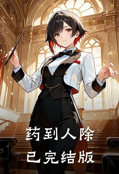 药到人除已完结版