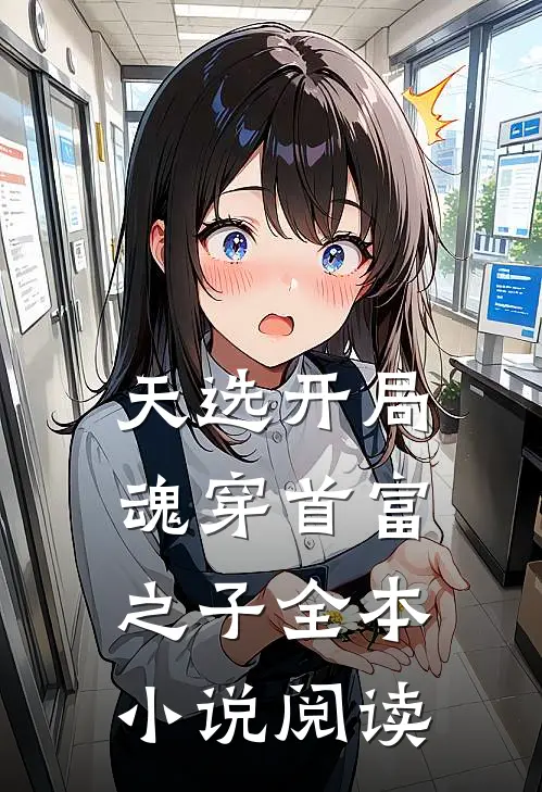 天选开局,魂穿首富之子全本阅读