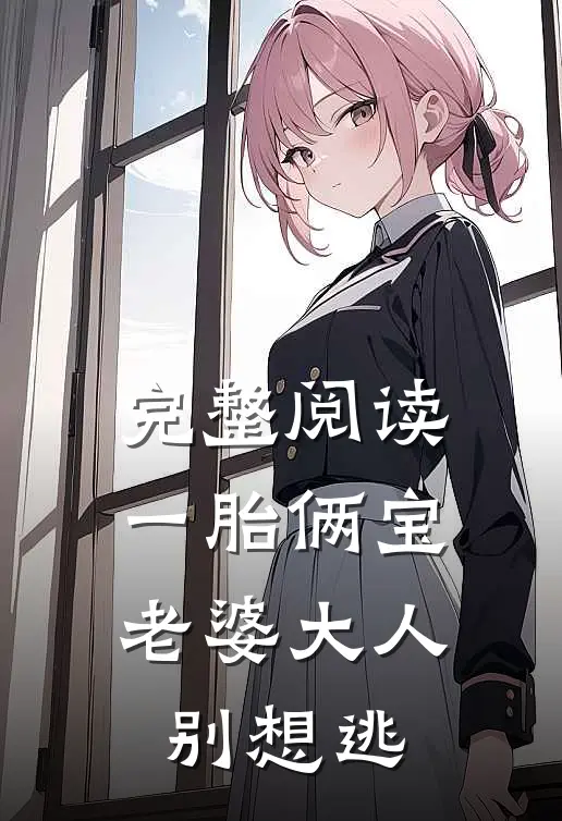 完整阅读一胎俩宝，老婆大人别想逃
