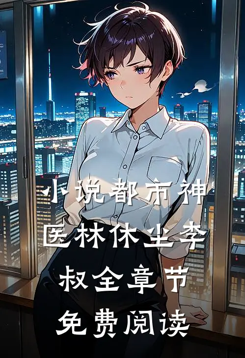 小说都市神医林休尘李叔全章节免费阅读