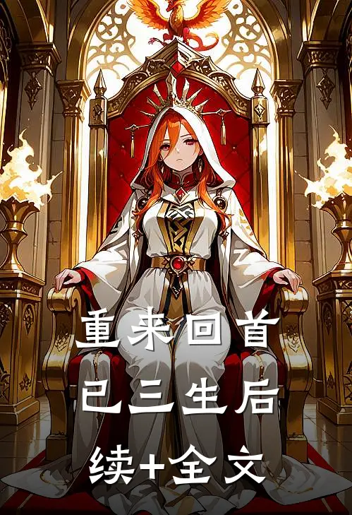 重来回首已三生后续+全文
