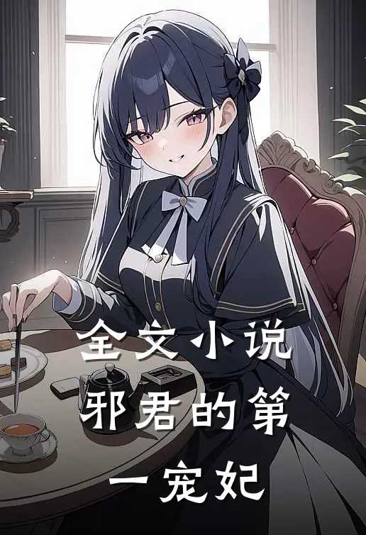 全文小说邪君的第一宠妃
