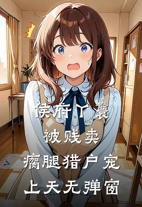 侯府丫鬟被贱卖，瘸腿猎户宠上天无弹窗