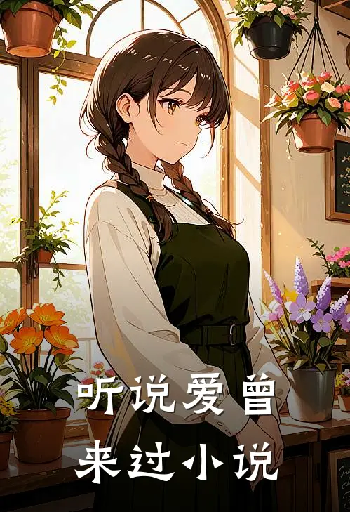 听说爱曾来过小说