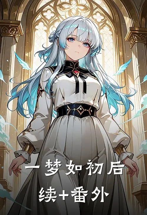 一梦如初后续+番外