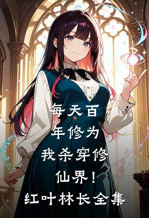 每天百年修为，我杀穿修仙界！红叶林长全集