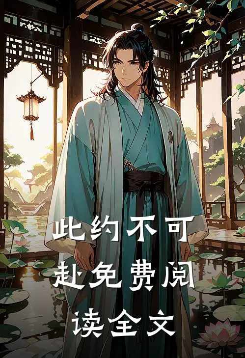 此约不可赴免费阅读全文