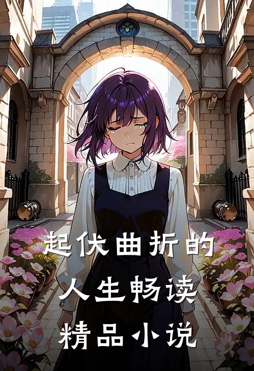 起伏曲折的人生畅读精品小说