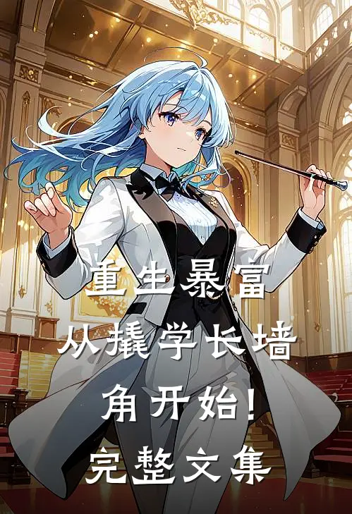 重生暴富:从撬学长墙角开始!完整文集
