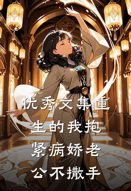 优秀文集重生的我抱紧病娇老公不撒手