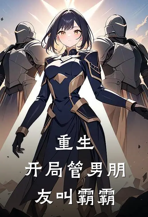 重生开局管男朋友叫霸霸的