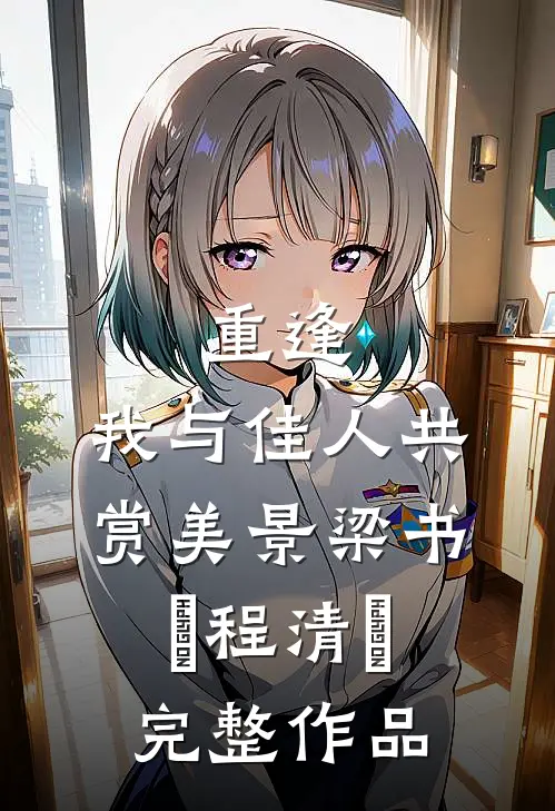 《重逢:我与佳人共赏美景》梁书媞程清玙完整作品