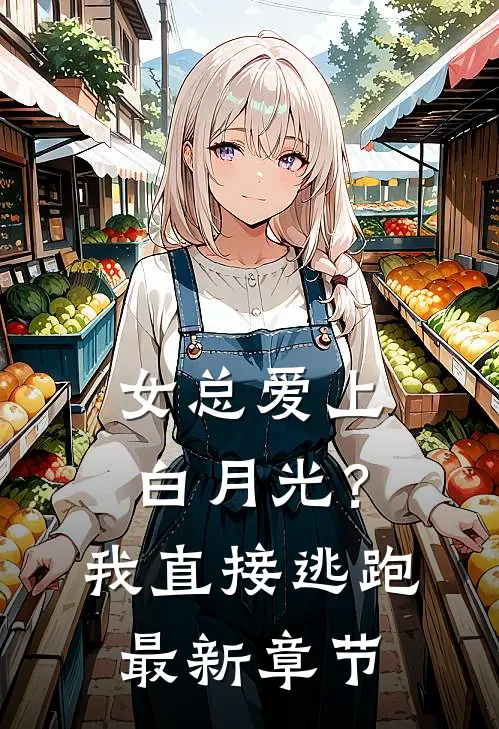 女总爱上白月光?我直接逃跑最新章节免费阅读