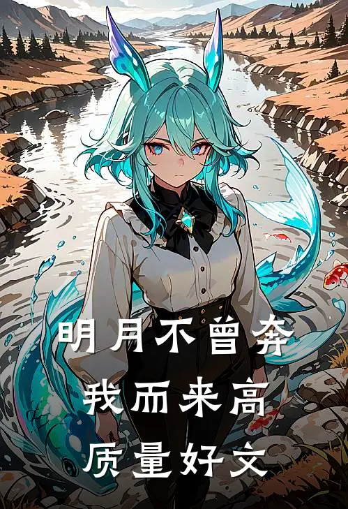 明月不曾奔我而来高质量好文