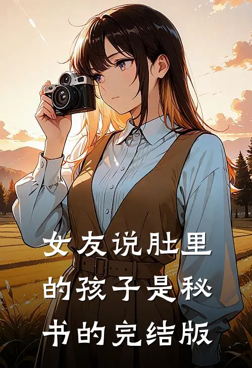 女友说肚里的孩子是秘书的完结版