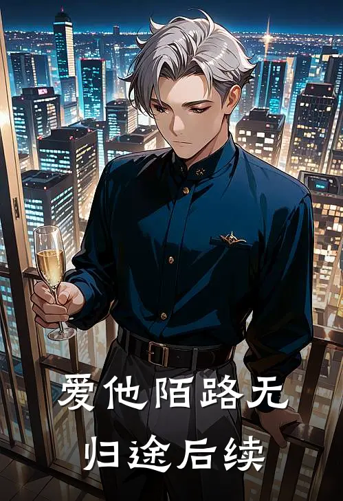 爱他陌路无归途后续